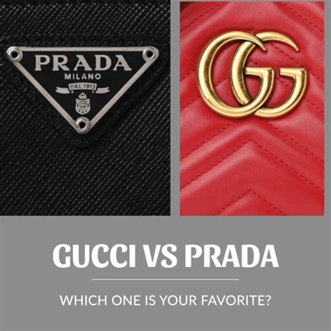 prada vs gucci price|gucci vs prada handbags.